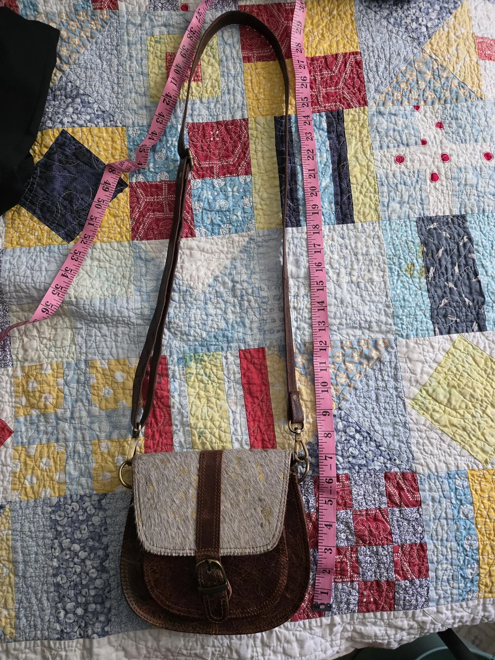 N/A stylish brown